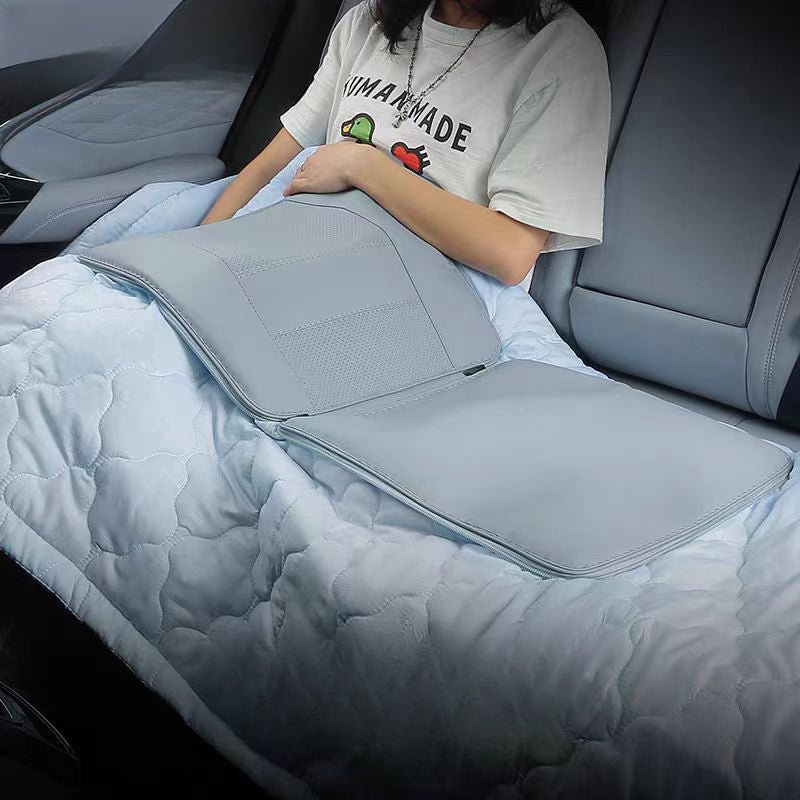For BYD SEAL Multifunctional Quilt Or Waist Pillow - Nice BYD