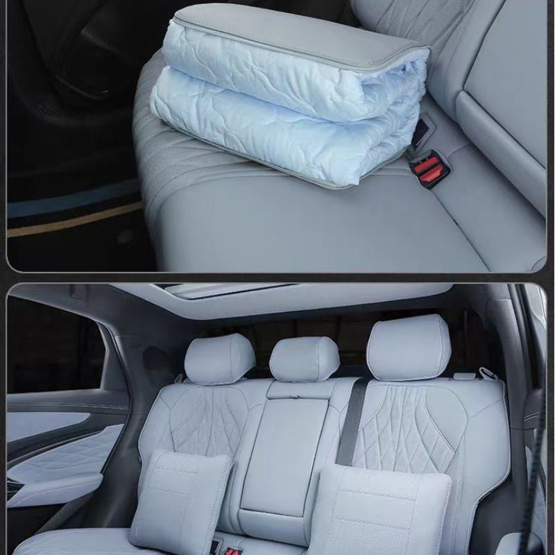 For BYD SEAL Multifunctional Quilt Or Waist Pillow - Nice BYD
