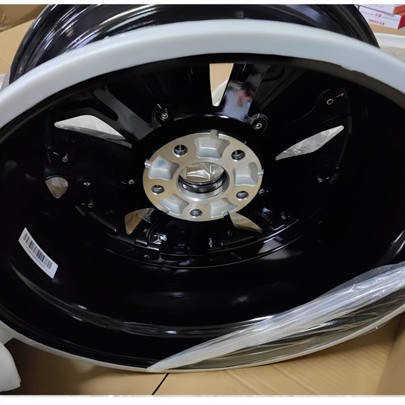 For BYD Seal OEM 18" Wheels