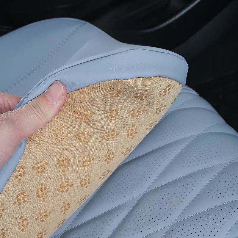 Leather Car Seat Cushion for BYD Car