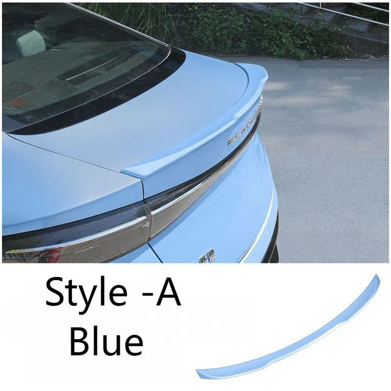 Special Spoiler for BYD Seal