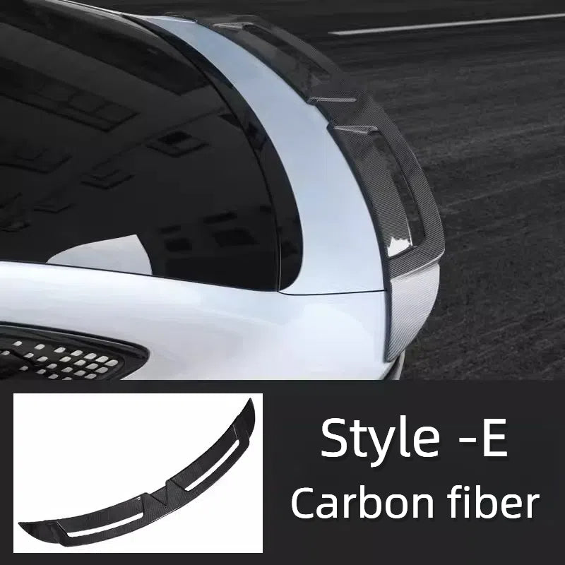 Special Spoiler for BYD Seal