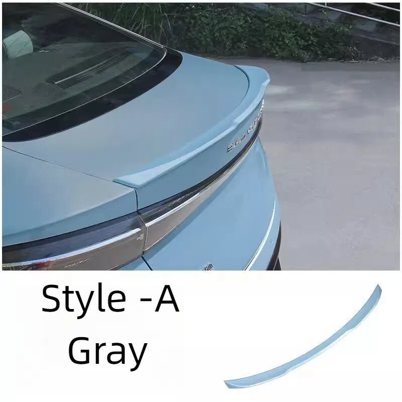 Special Spoiler for BYD Seal