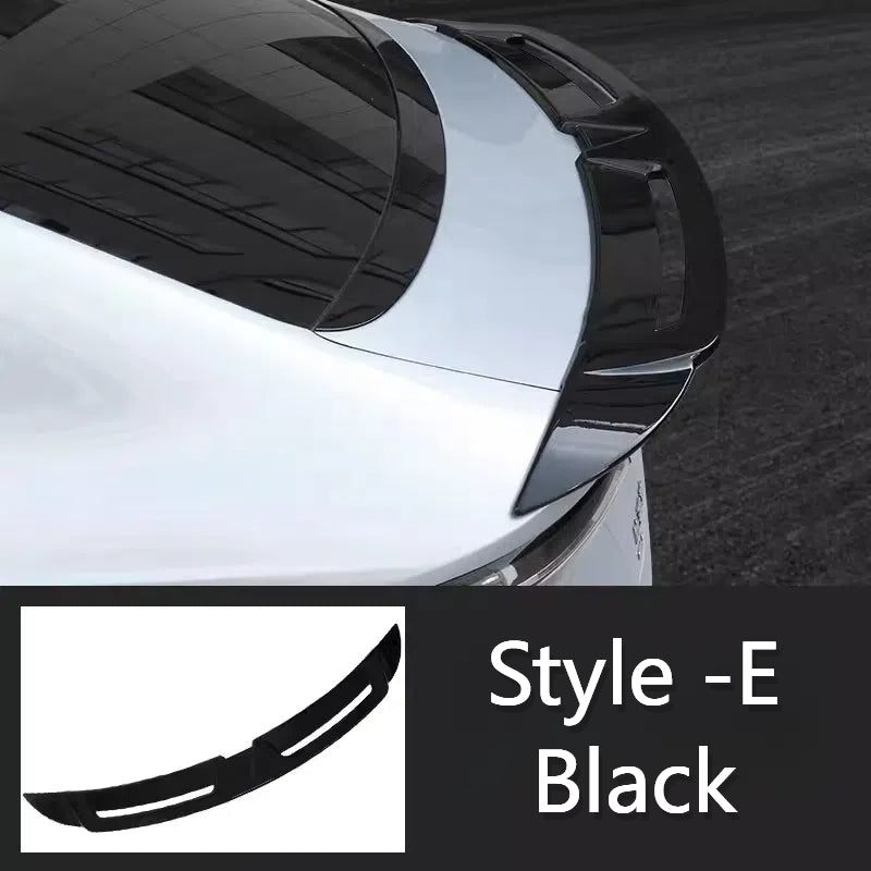 Special Spoiler for BYD Seal