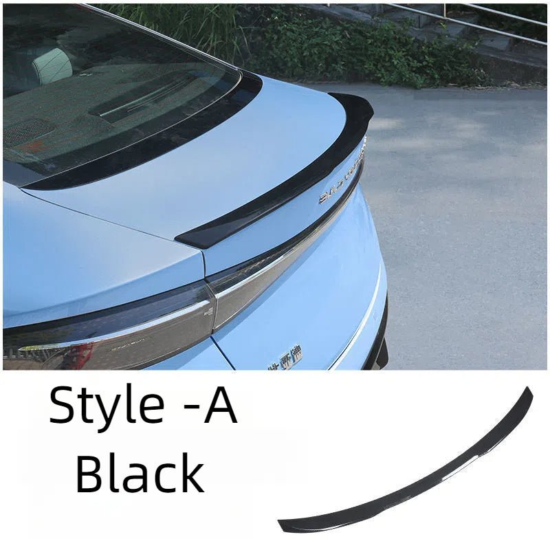 Special Spoiler for BYD Seal