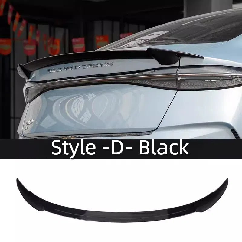 Special Spoiler for BYD Seal