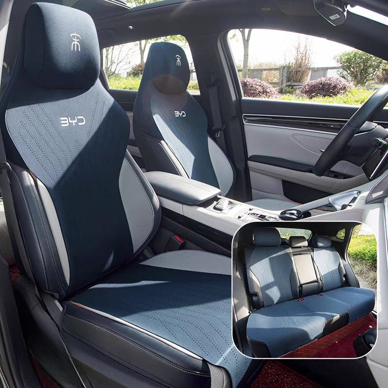 For BYD Seal U/Sealion 6 Semi-Wrap Seat Cushion