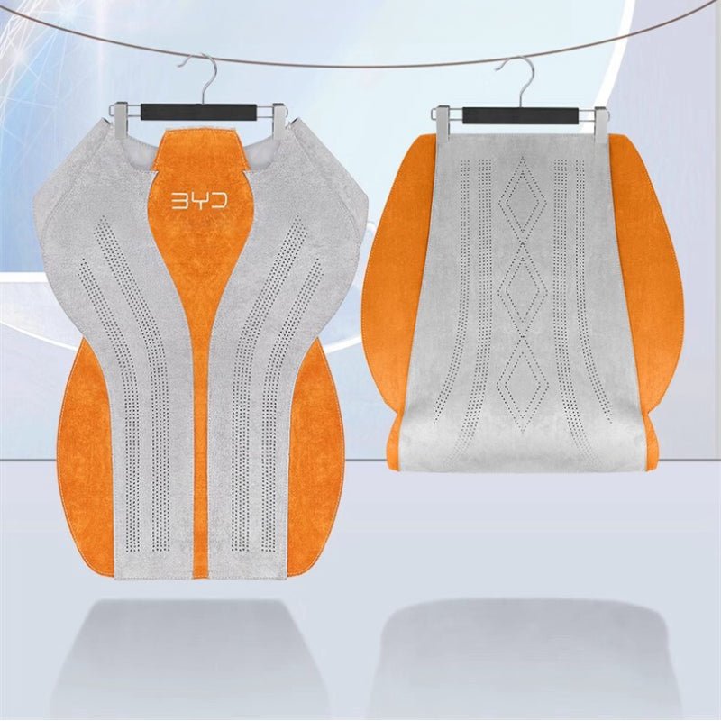 For BYD Seal U/Sealion 6 Semi-Wrap Seat Cushion