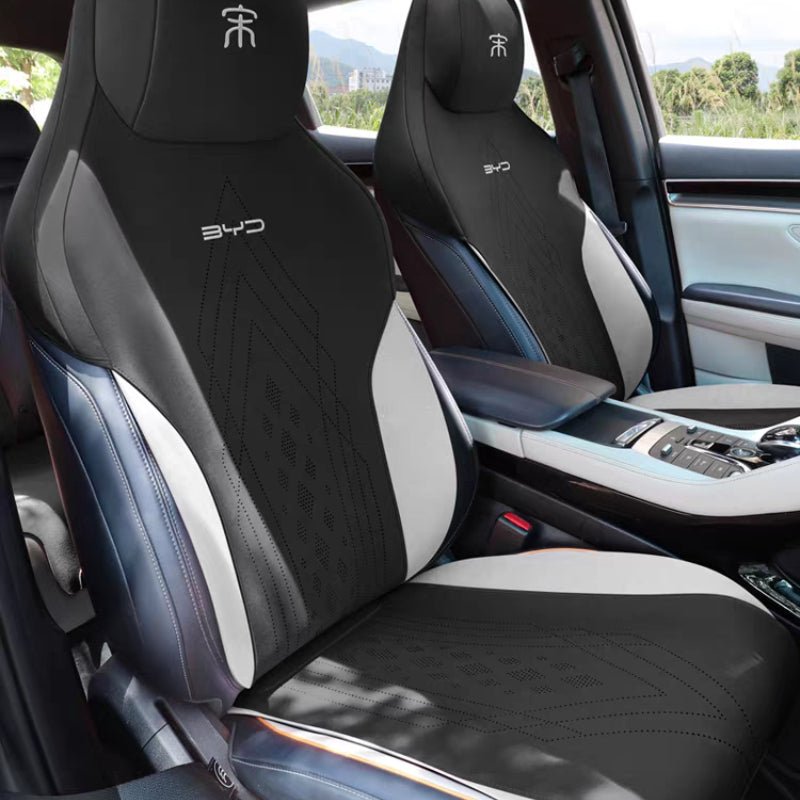 For BYD Seal U/Sealion 6 Semi-Wrap Seat Cushion