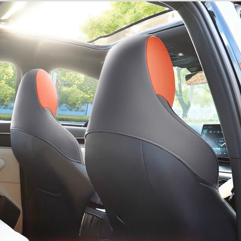 For BYD Seal U/Sealion 6 Semi-Wrap Seat Cushion
