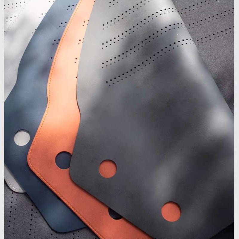For BYD Seal U/Sealion 6 Semi-Wrap Seat Cushion
