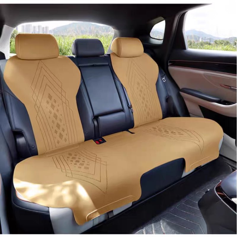 For BYD Seal U/Sealion 6 Semi-Wrap Seat Cushion