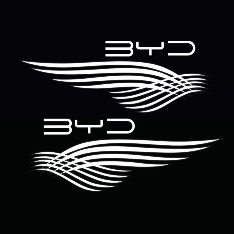 Premium LED Puddle Light for BYD Seal u/Sealion 6
