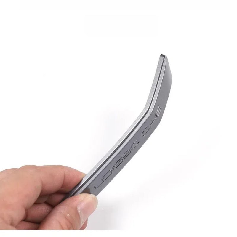 Door Edge Guards for BYD Sealion 6/Seal U (4 Pcs)