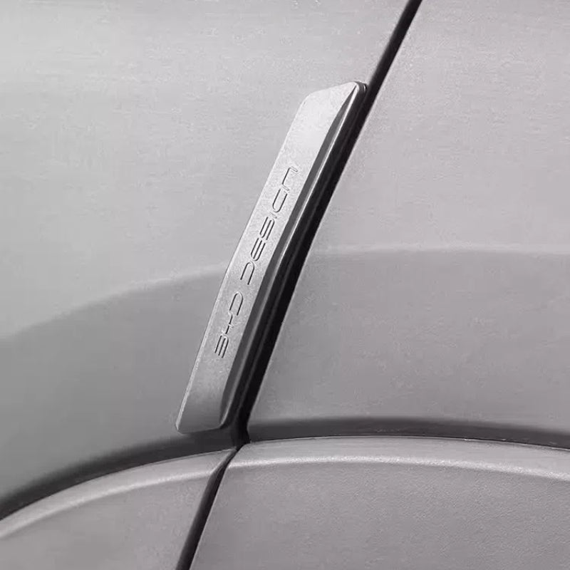 Door Edge Guards for BYD Sealion 6/Seal U (4 Pcs)