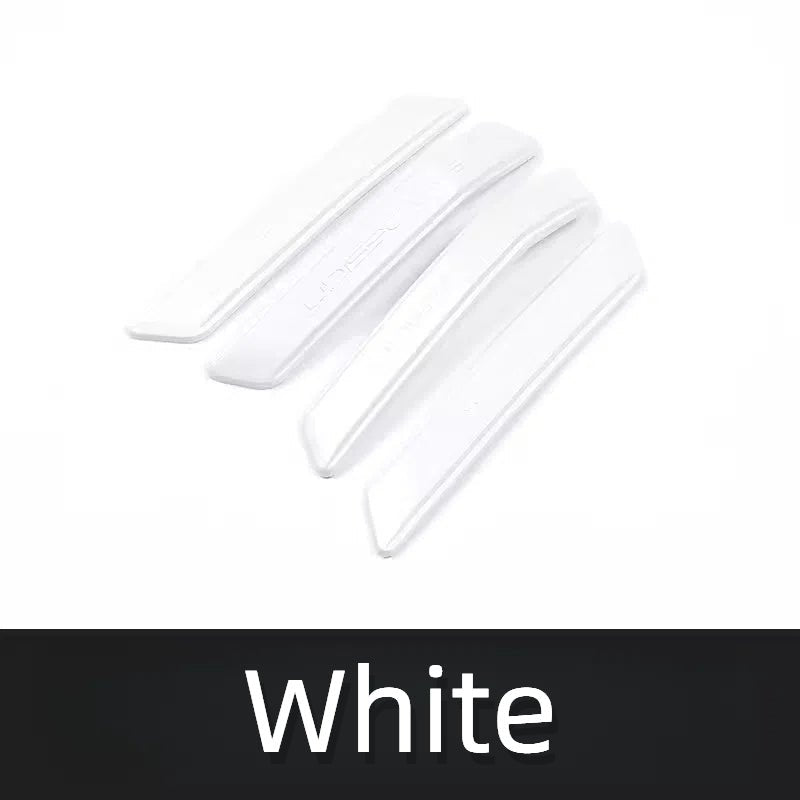 Door Edge Guards for BYD Sealion 6/Seal U (4 Pcs)