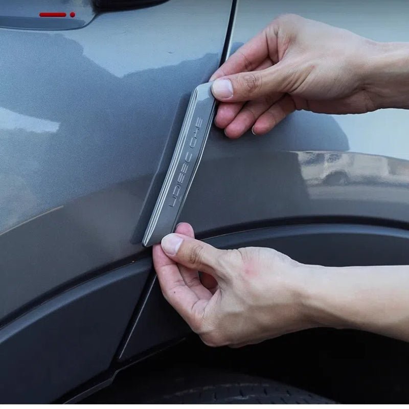Door Edge Guards for BYD Sealion 6/Seal U (4 Pcs)