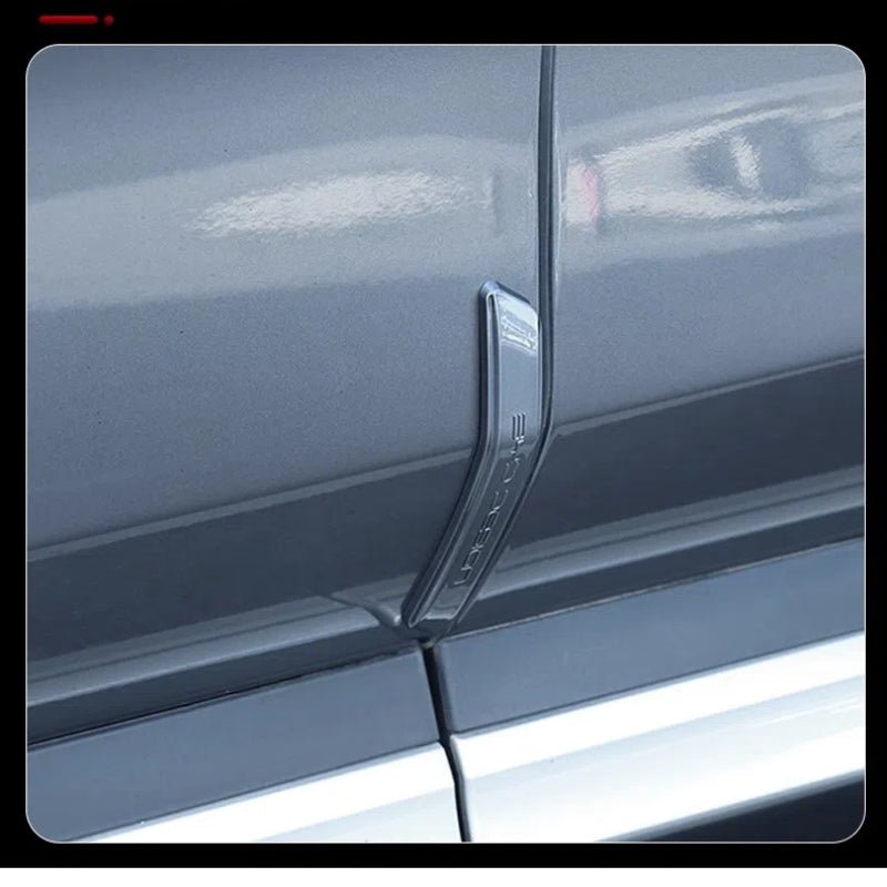 Door Edge Guards for BYD Sealion 6/Seal U (4 Pcs)