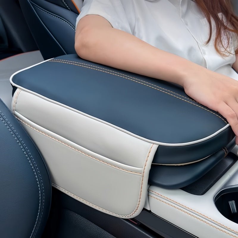 For BYD Seal u/Sealion 6 Armrest Case Thickened Protective Cover - Nice BYD