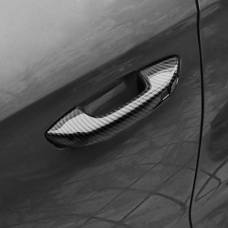 Door Handle Cover for BYD Sealion 6/Seal U