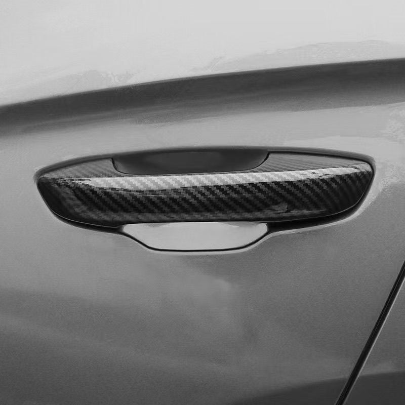 Door Handle Cover for BYD Sealion 6/Seal U