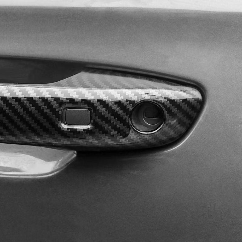 Door Handle Cover for BYD Sealion 6/Seal U