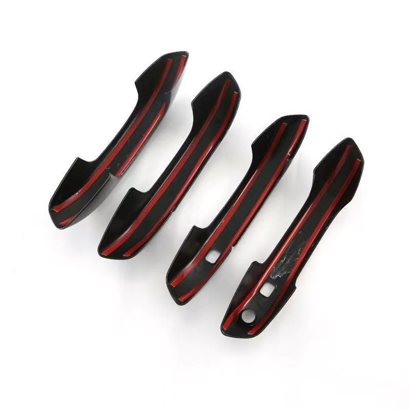 For BYD SEAL U/SEALION 6 Door Handle Cover Protection - Nice BYD