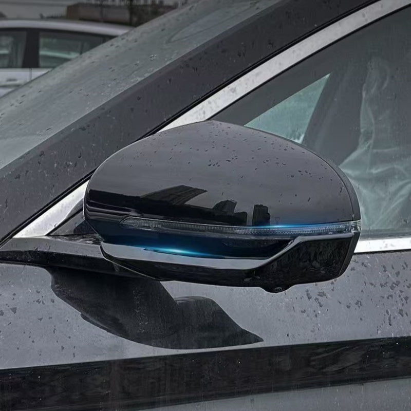For BYD Seal u,Sealion 6 Eear View Mirror Anti-Collision Strip (2 Pcs)