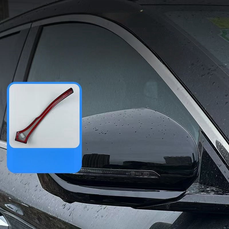 For BYD Seal u,Sealion 6 Eear View Mirror Anti-Collision Strip (2 Pcs)