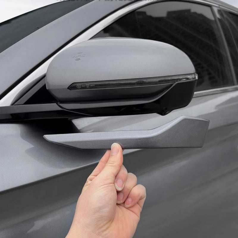 For BYD Seal u,Sealion 6 Eear View Mirror Anti-Collision Strip (2 Pcs)