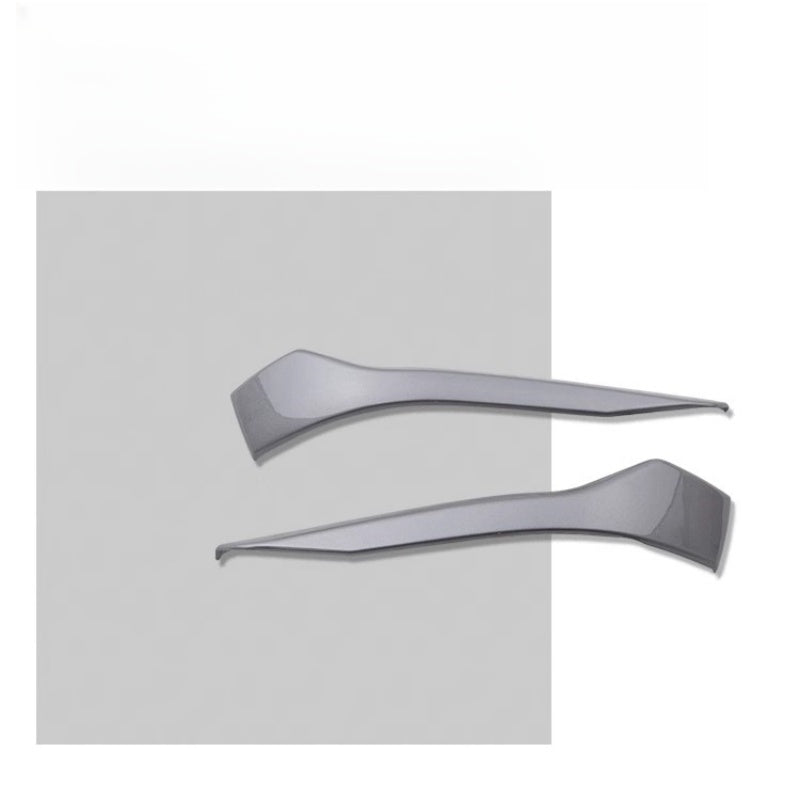 For BYD Seal u,Sealion 6 Eear View Mirror Anti-Collision Strip (2 Pcs)