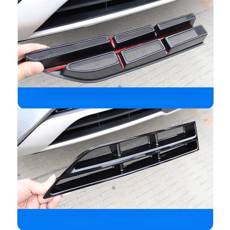 Grille Protection Net for BYD Seal U/Sealion 6