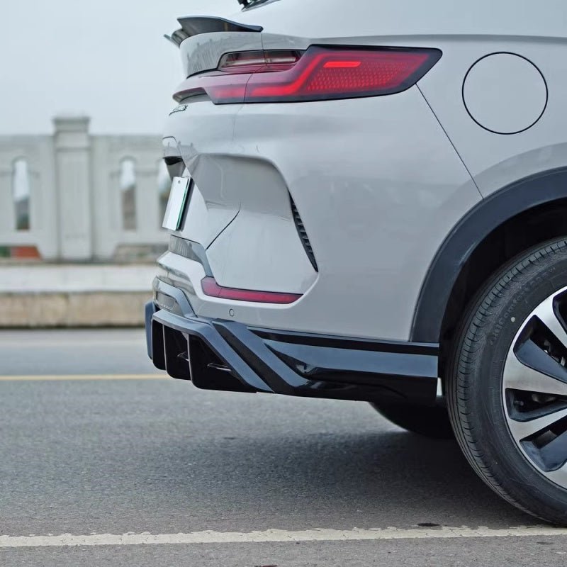 For BYD SEAL U/SEALION 6 Rear Spoiler