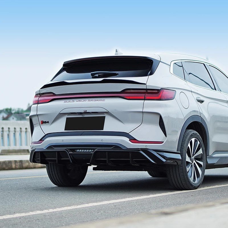 For BYD SEAL U/SEALION 6 Rear Spoiler