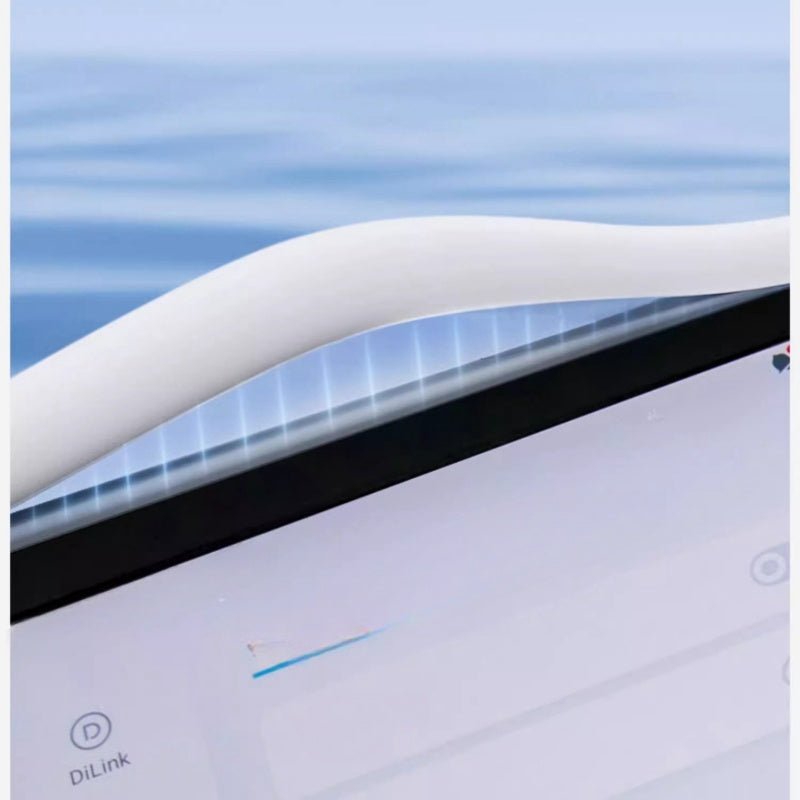 Center Screen Silicone Cover for BYD