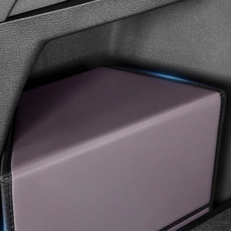 For BYD Seal U/Sealion 6 Trunk Side Slot Organizer