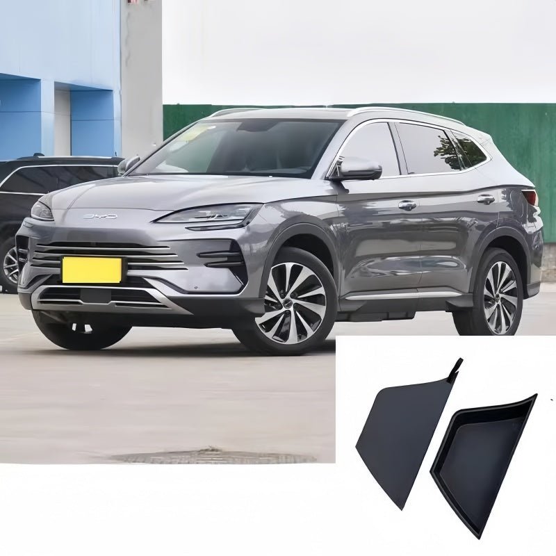 For BYD Seal U/Sealion 6 Trunk Side Slot Organizer
