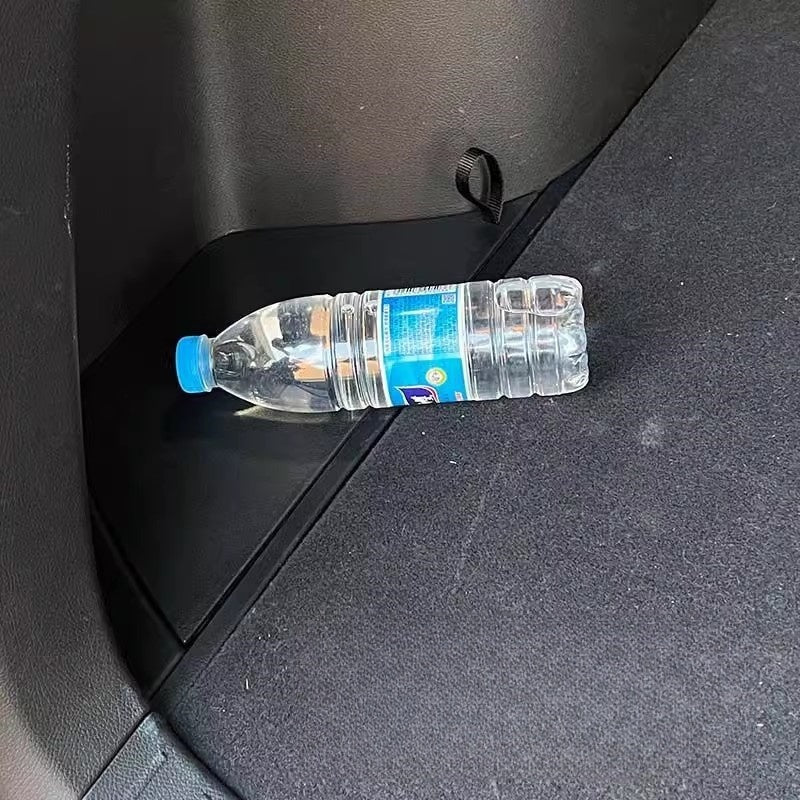 For BYD Seal U/Sealion 6 Trunk Side Slot Organizer