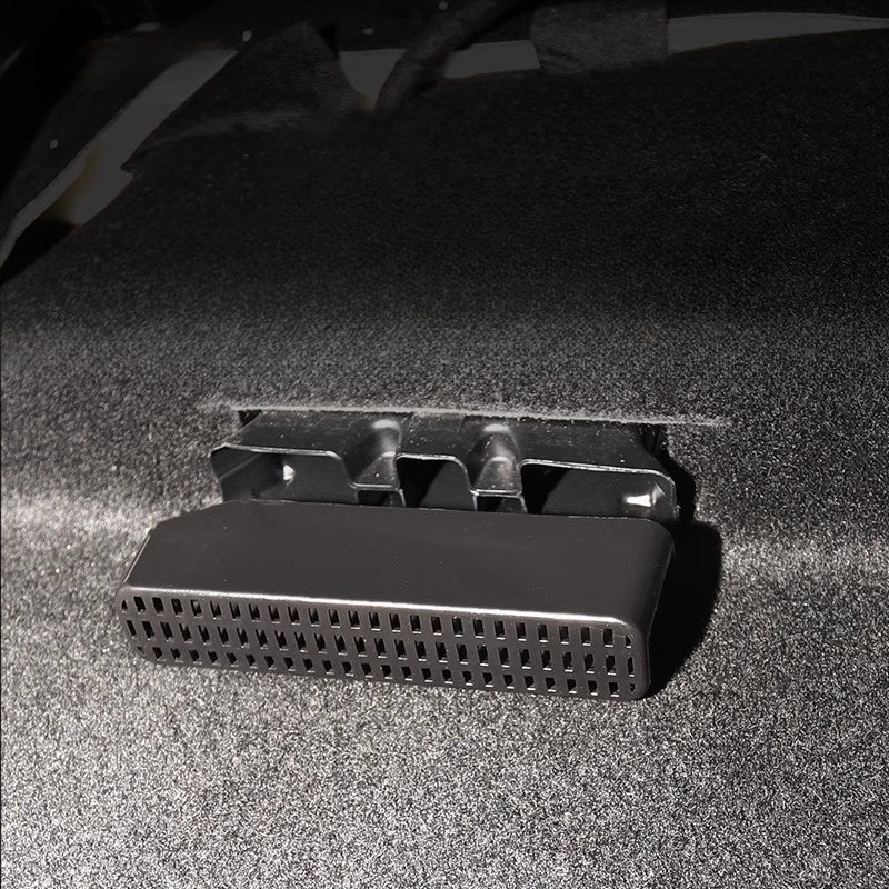 For BYD Seal u/Sealion 6 Under-Seat Air Vent Covers（2 Pcs）