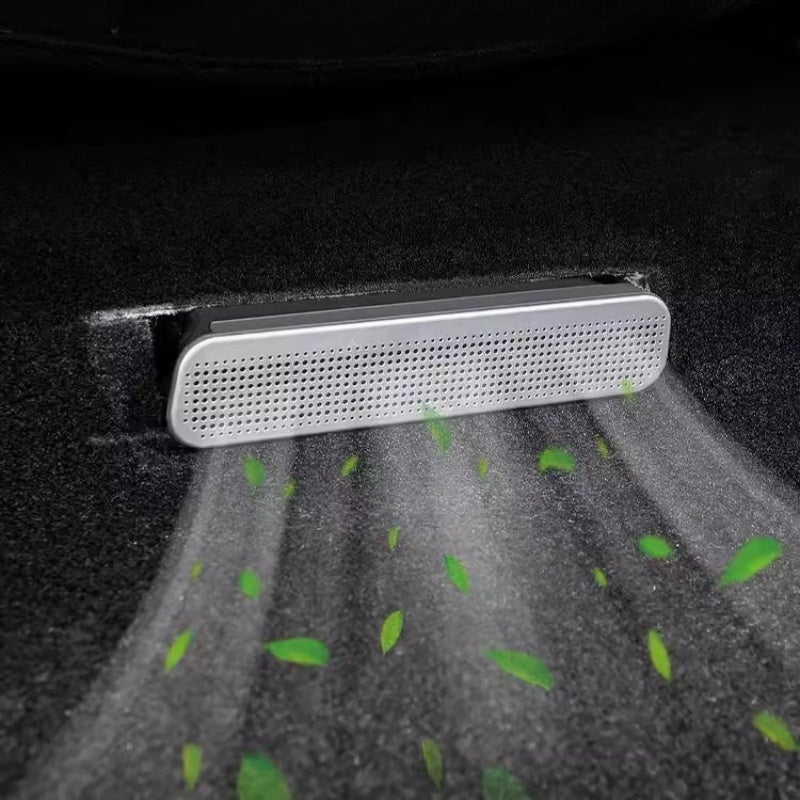 For BYD Seal u/Sealion 6 Under-Seat Air Vent Covers（2 Pcs）