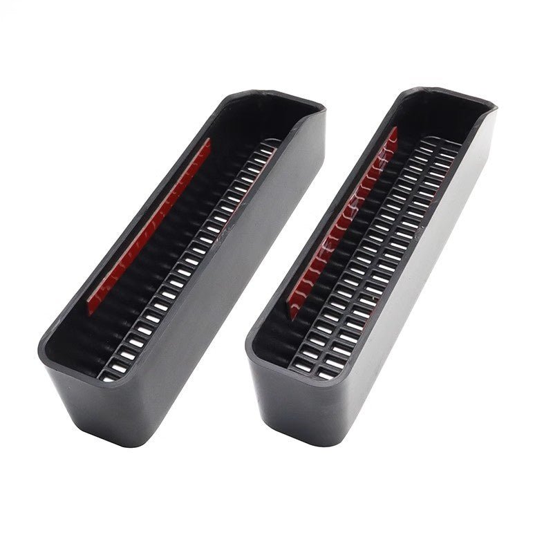 For BYD Seal u/Sealion 6 Under-Seat Air Vent Covers（2 Pcs）