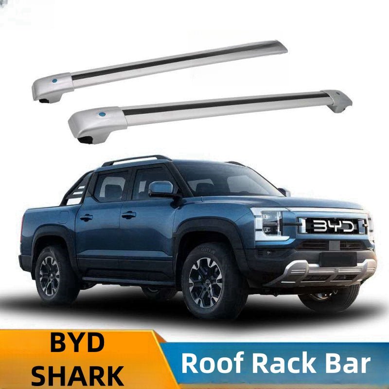 Thule-Style Premium Roof Rack Bar for BYD (2 Pcs）