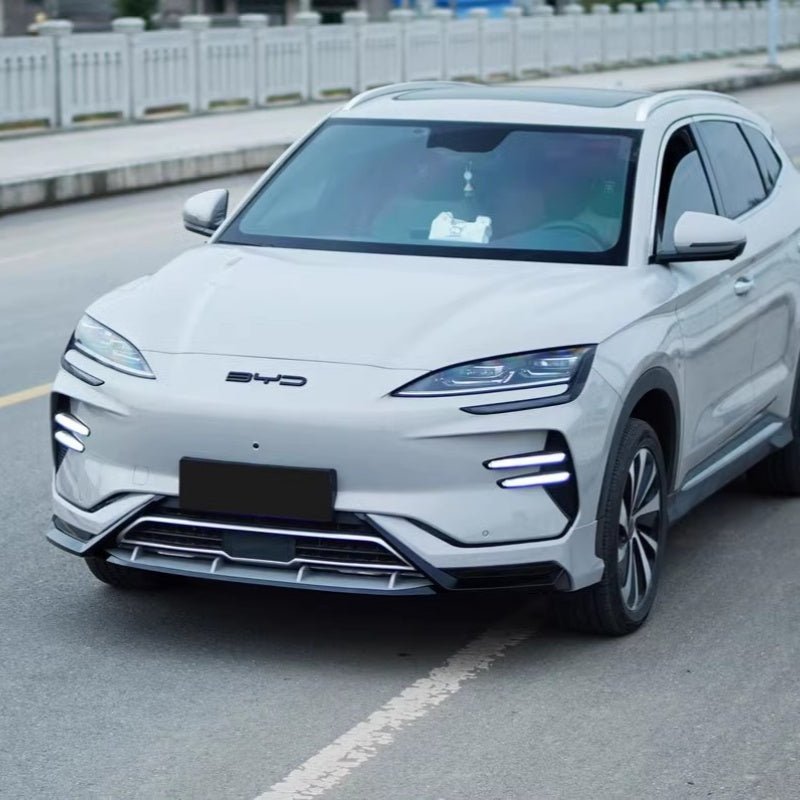 For BYD Seal U/Sealion 6/SONG PLUS Aerodynamic Body Kit