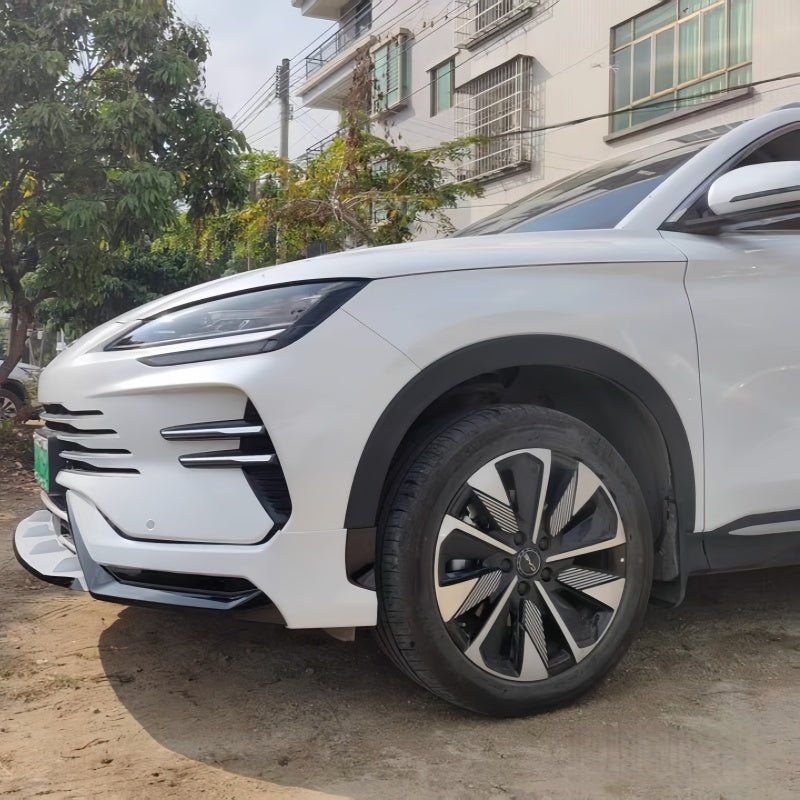 For BYD Seal U/Sealion 6/SONG PLUS Aerodynamic Body Kit