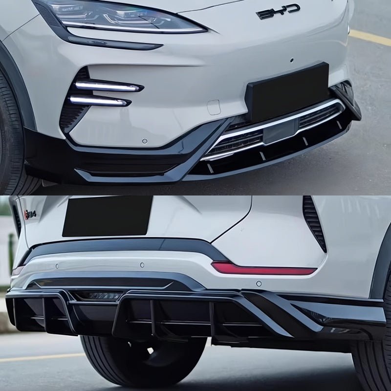 For BYD Seal U/Sealion 6/SONG PLUS Aerodynamic Body Kit