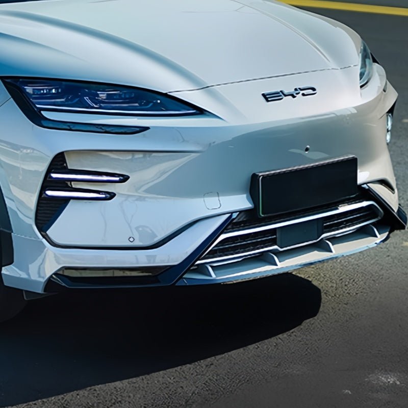 For BYD Seal U/Sealion 6/SONG PLUS Aerodynamic Body Kit