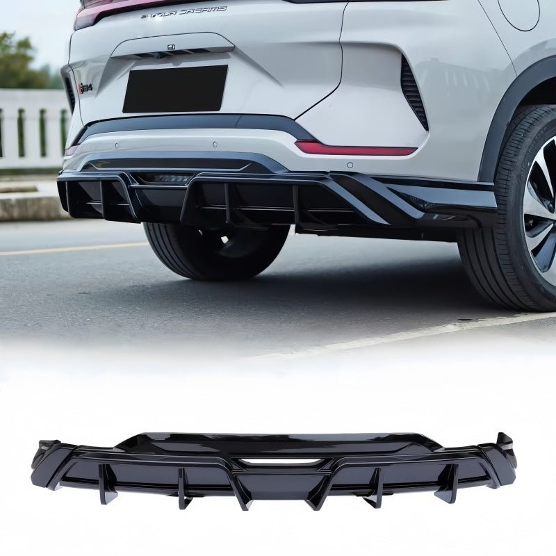 For BYD Seal U/Sealion 6/SONG PLUS Aerodynamic Body Kit