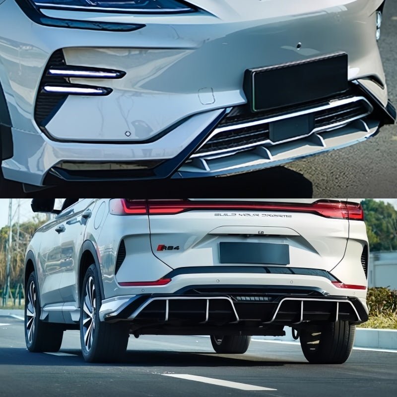 For BYD Seal U/Sealion 6/SONG PLUS Aerodynamic Body Kit