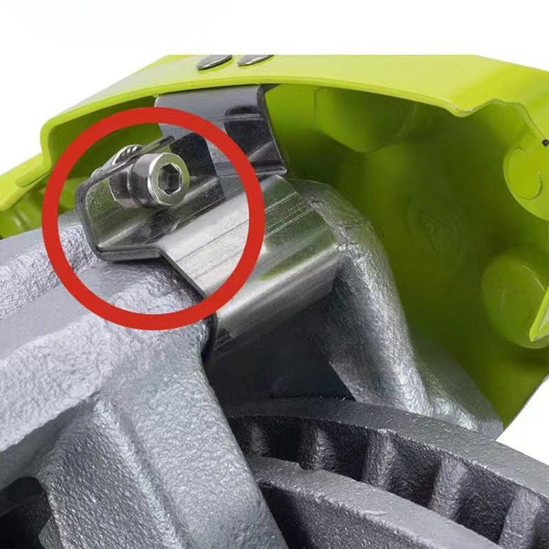 For BYD SEAL U/SEALION 6/SONG PLUS Brake Disc Caliper Cover (Four Pieces) - Nice BYD