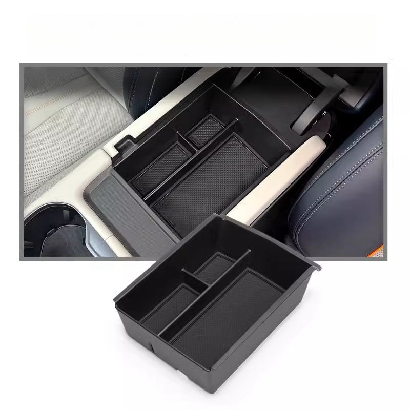 For BYD Seal u .Sealion 6 Center Control Storage Box